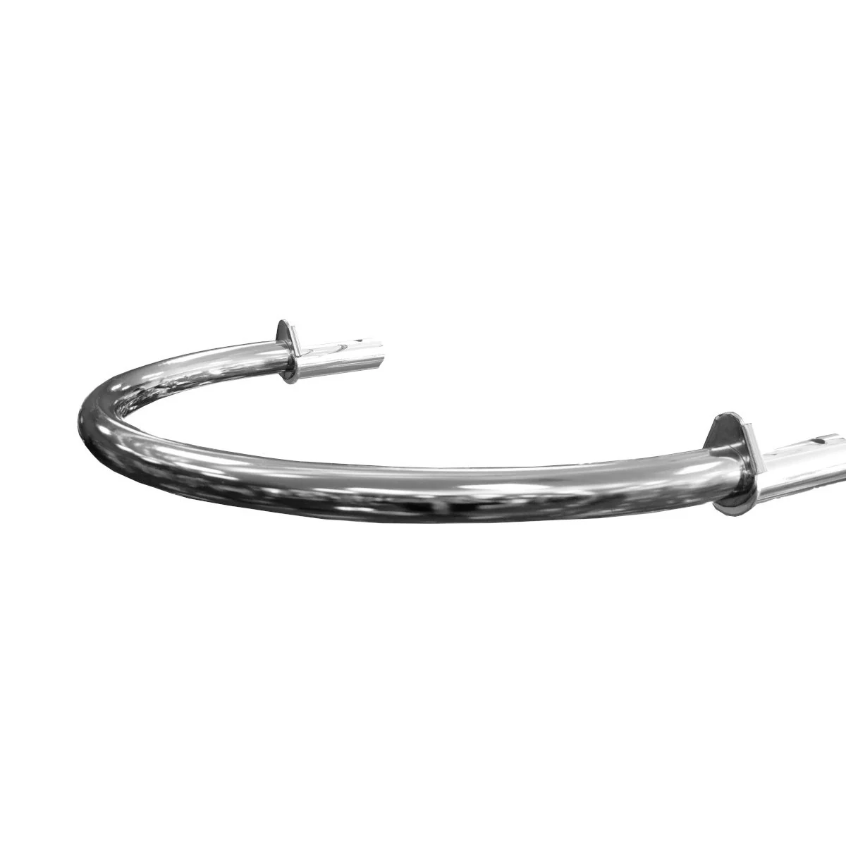1/2 Circle Add-On Fixture