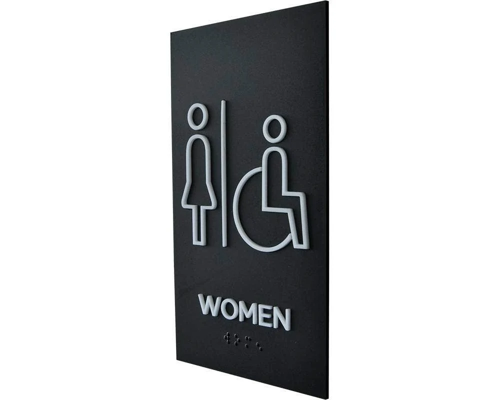 3-D Premium Business Operation Signs - Image 3