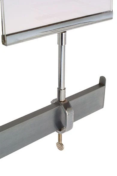 C Clamp | 3/8" Fitting