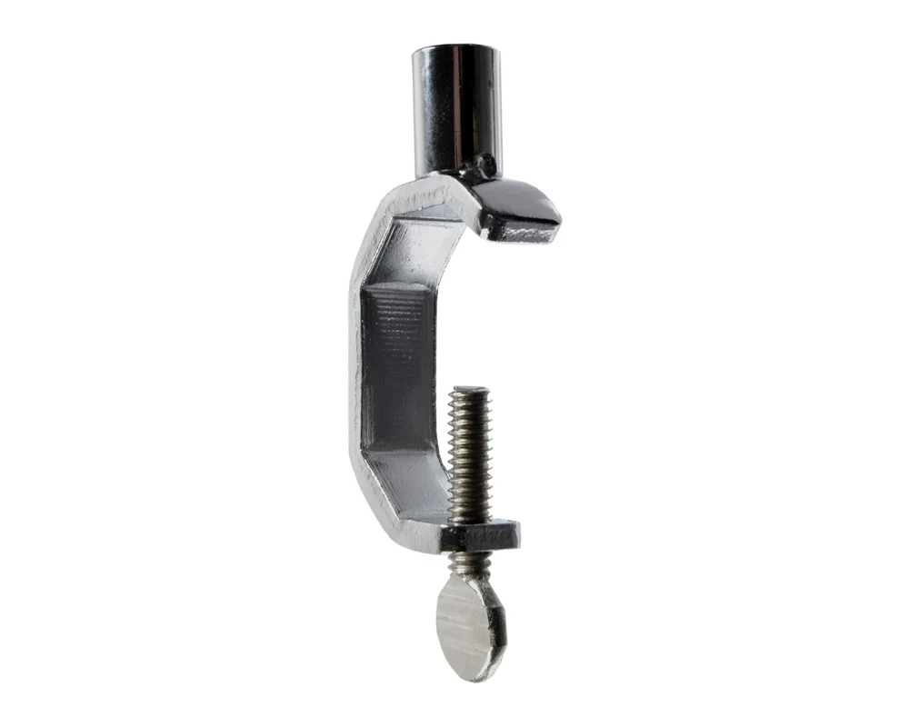 C Clamp | 3/8" Fitting - Image 2
