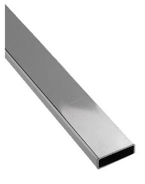 Chrome Rectangular Tubing | 1/2" x 1-1/2"