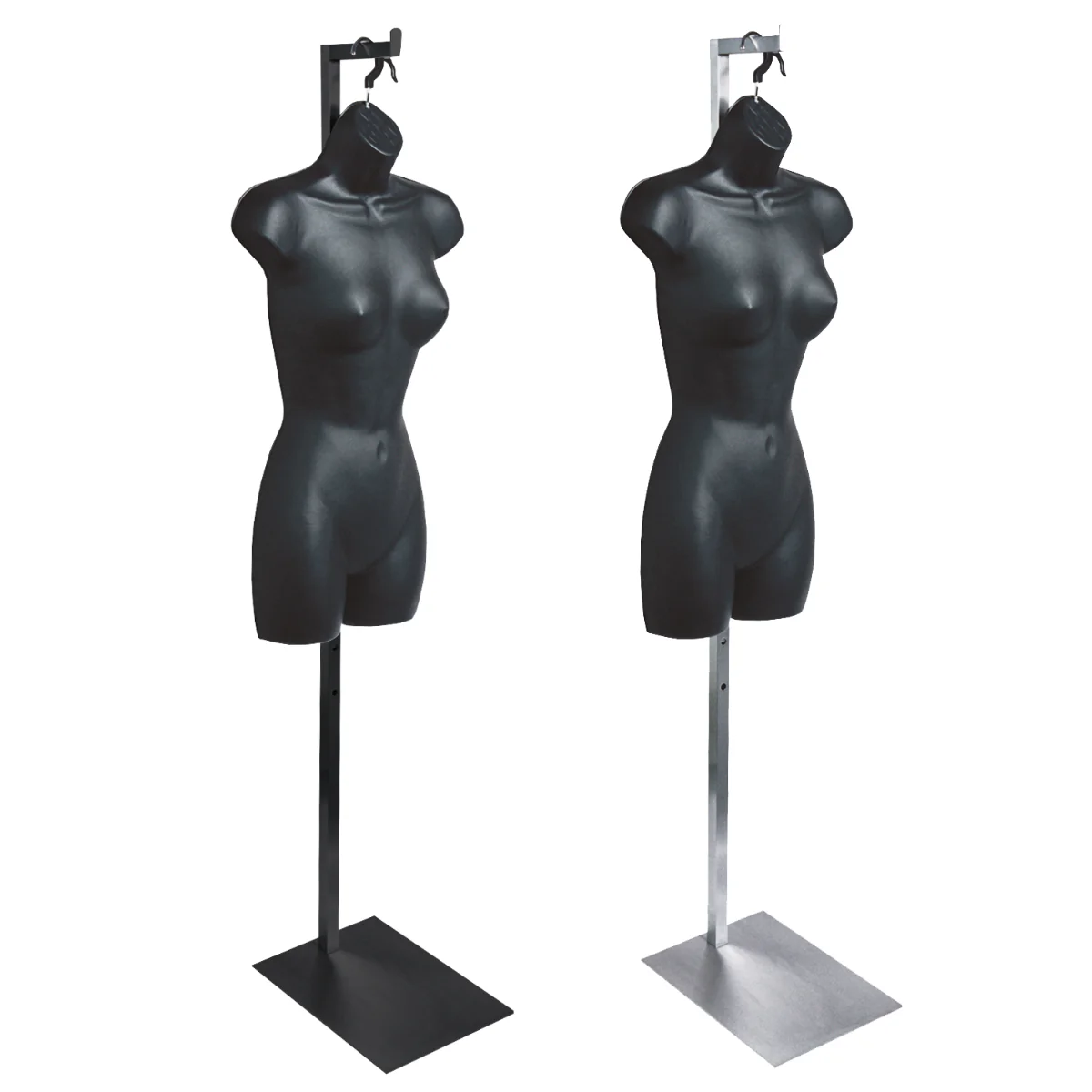 Costumers for Hanging Forms