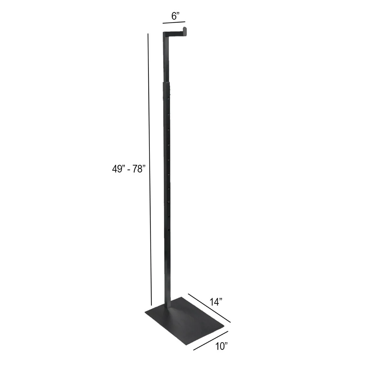 Costumers for Hanging Forms - Image 6