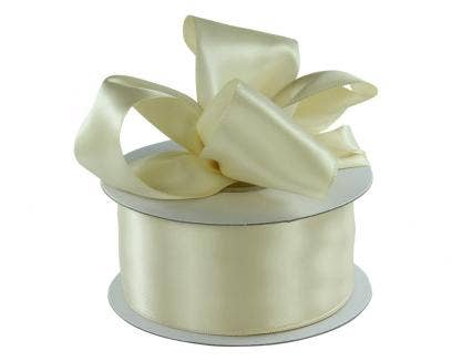 Double Faced Satin Ribbon | 100 Yard Rolls - Image 10
