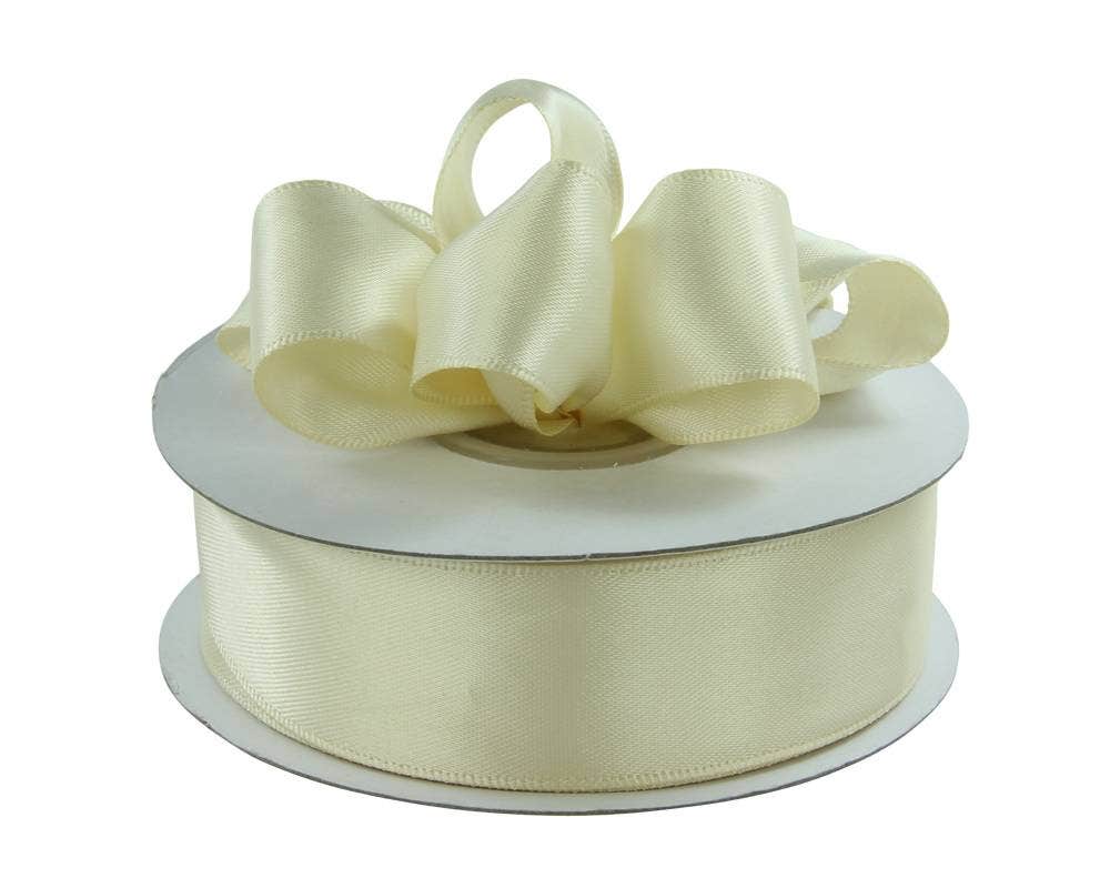 Double Faced Satin Ribbon | 100 Yard Rolls - Image 11