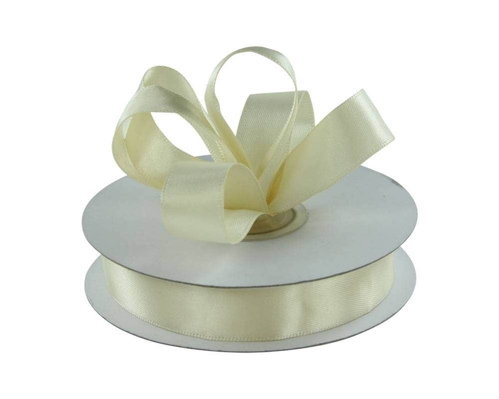 Double Faced Satin Ribbon | 100 Yard Rolls - Image 12
