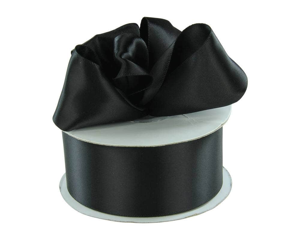 Double Faced Satin Ribbon | 100 Yard Rolls - Image 14