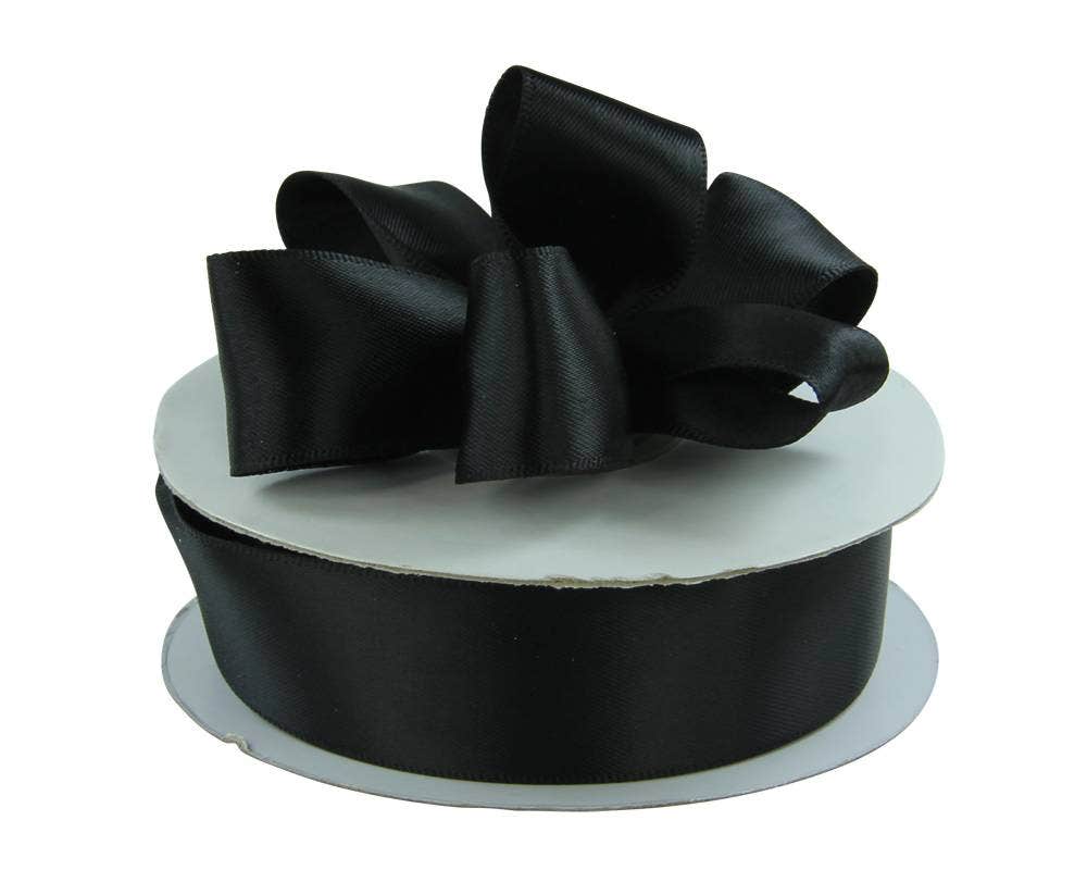 Double Faced Satin Ribbon | 100 Yard Rolls - Image 15