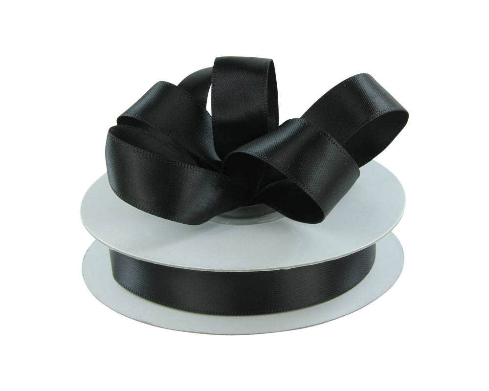 Double Faced Satin Ribbon | 100 Yard Rolls - Image 16