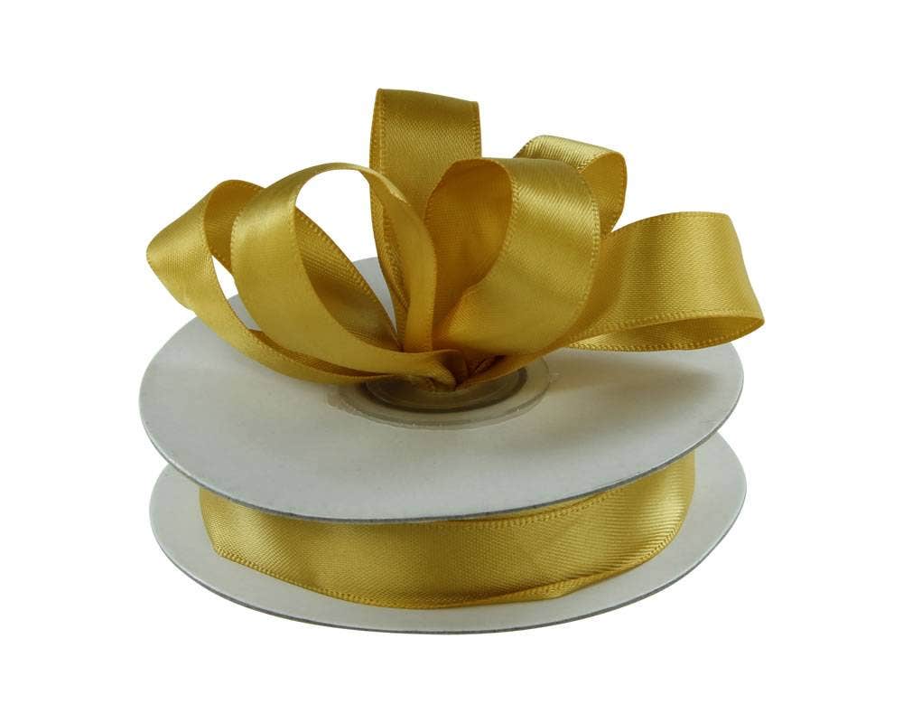 Double Faced Satin Ribbon | 100 Yard Rolls - Image 20