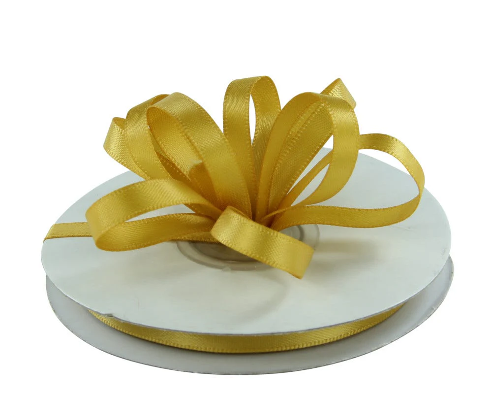 Double Faced Satin Ribbon | 100 Yard Rolls - Image 21