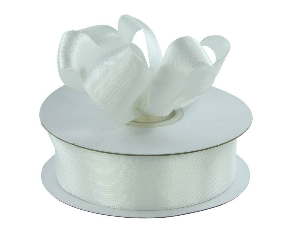 Double Faced Satin Ribbon | 100 Yard Rolls - Image 25