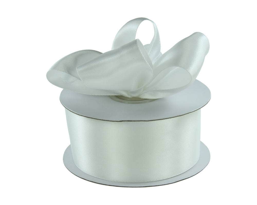 Double Faced Satin Ribbon | 100 Yard Rolls - Image 26