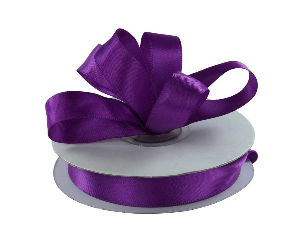 Double Faced Satin Ribbon | 100 Yard Rolls - Image 31