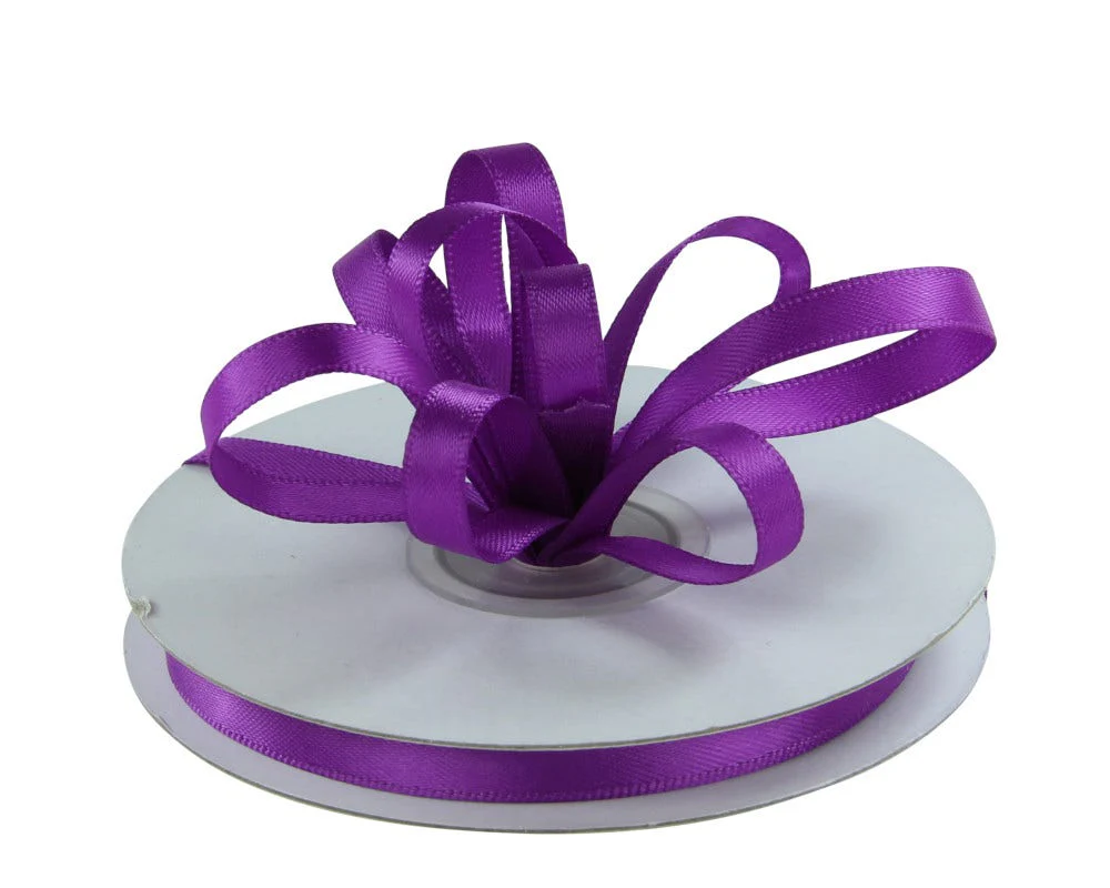 Double Faced Satin Ribbon | 100 Yard Rolls - Image 32