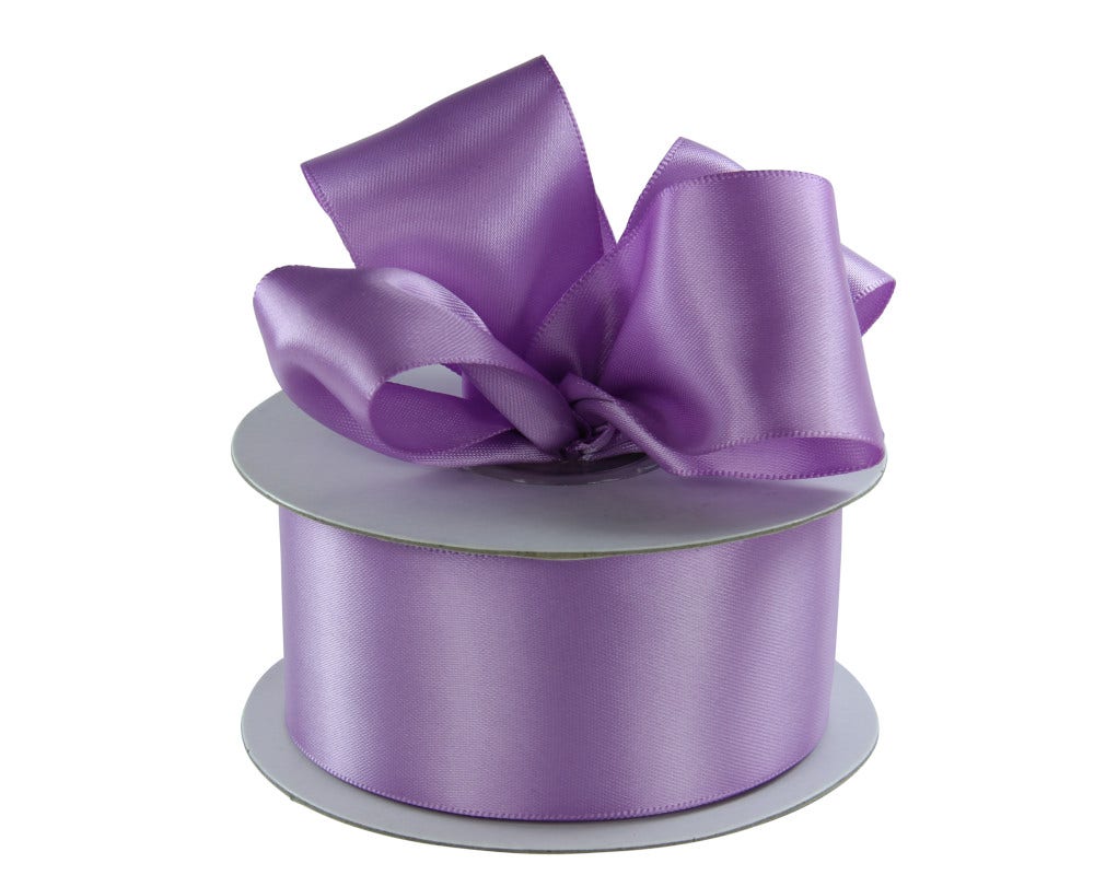Double Faced Satin Ribbon | 100 Yard Rolls - Image 33