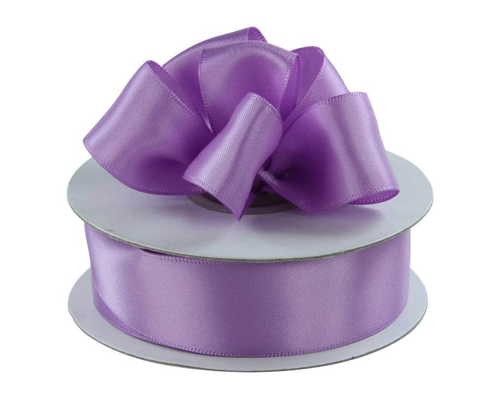 Double Faced Satin Ribbon | 100 Yard Rolls - Image 34