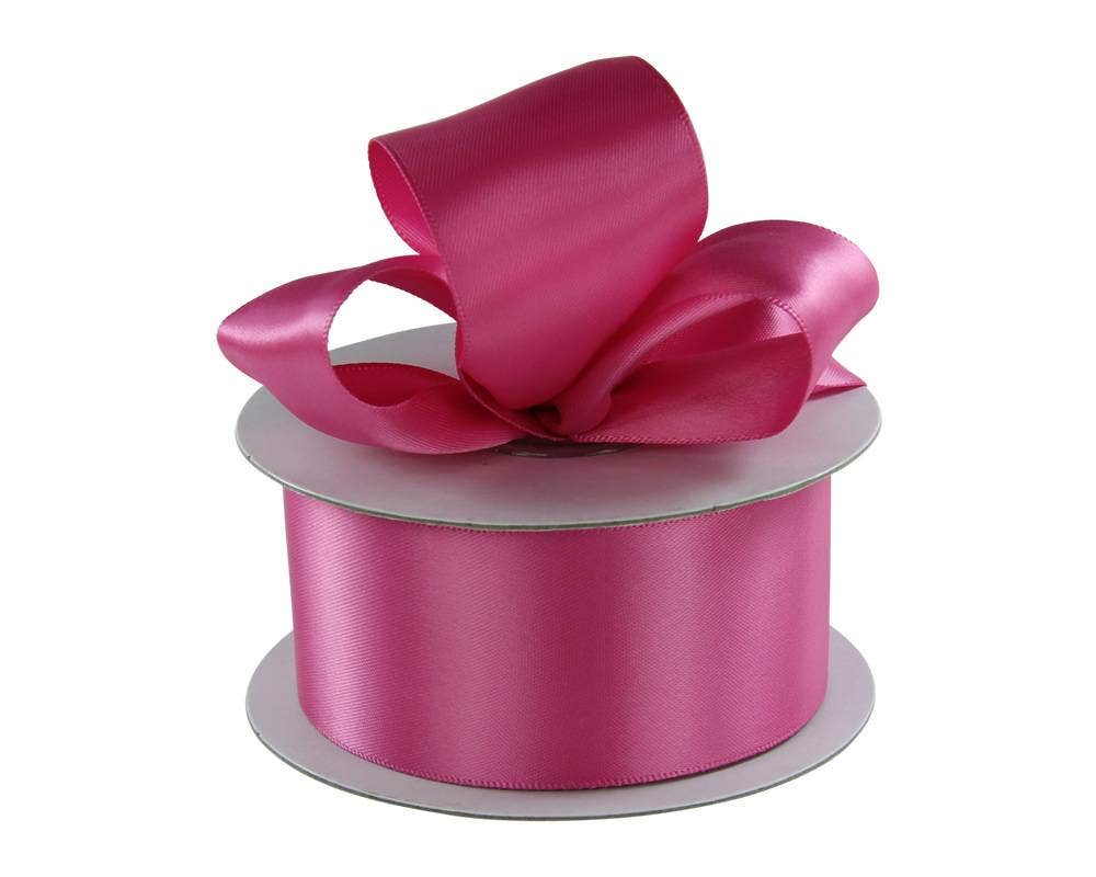 Double Faced Satin Ribbon | 100 Yard Rolls - Image 36