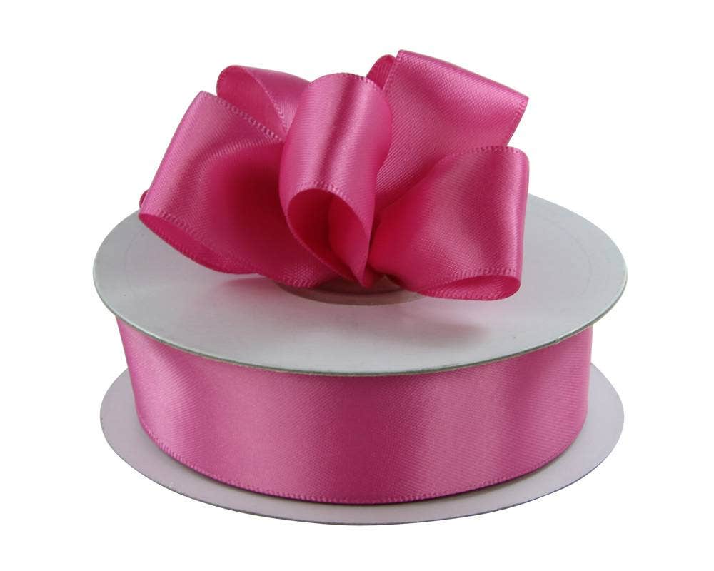 Double Faced Satin Ribbon | 100 Yard Rolls - Image 37