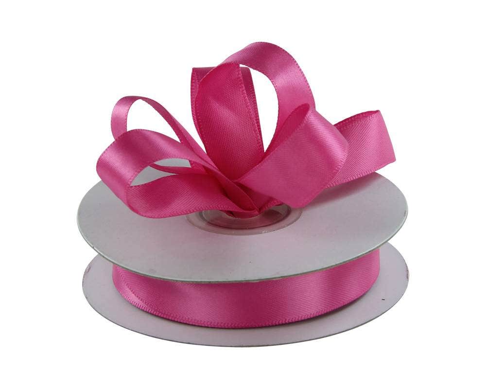 Double Faced Satin Ribbon | 100 Yard Rolls - Image 38