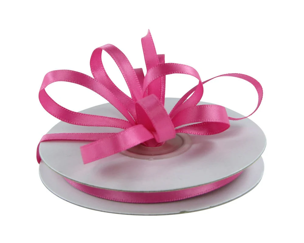 Double Faced Satin Ribbon | 100 Yard Rolls - Image 39