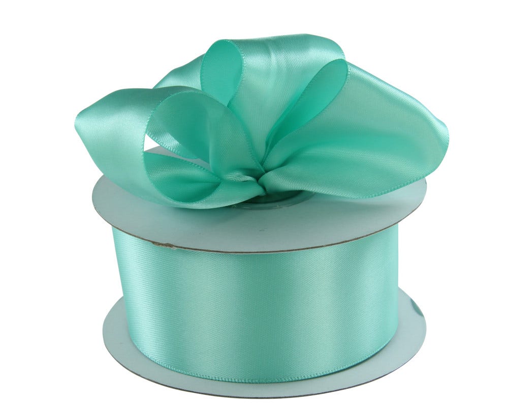 Double Faced Satin Ribbon | 100 Yard Rolls - Image 44