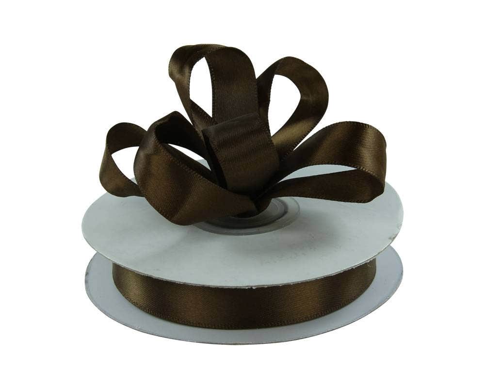 Double Faced Satin Ribbon | 100 Yard Rolls - Image 49