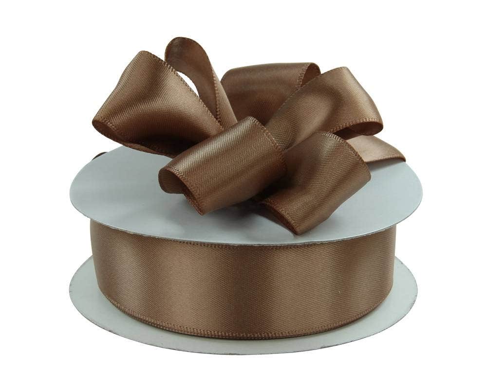 Double Faced Satin Ribbon | 100 Yard Rolls - Image 51