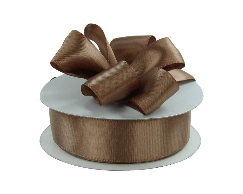 Double Faced Satin Ribbon | 100 Yard Rolls - Image 52