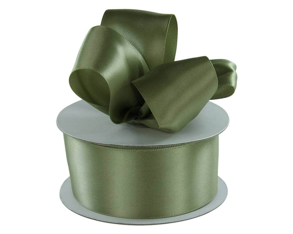 Double Faced Satin Ribbon | 100 Yard Rolls - Image 53