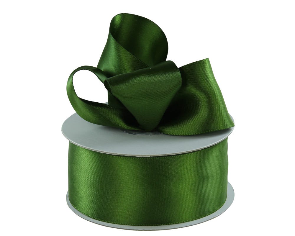 Double Faced Satin Ribbon | 100 Yard Rolls - Image 55