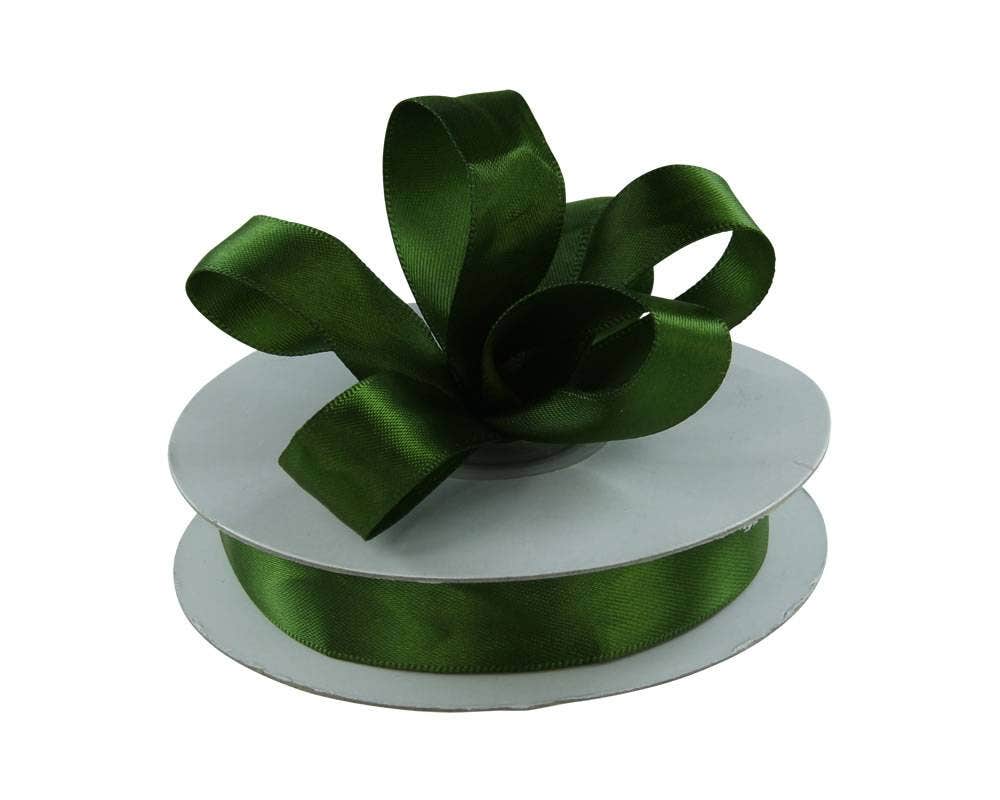 Double Faced Satin Ribbon | 100 Yard Rolls - Image 57
