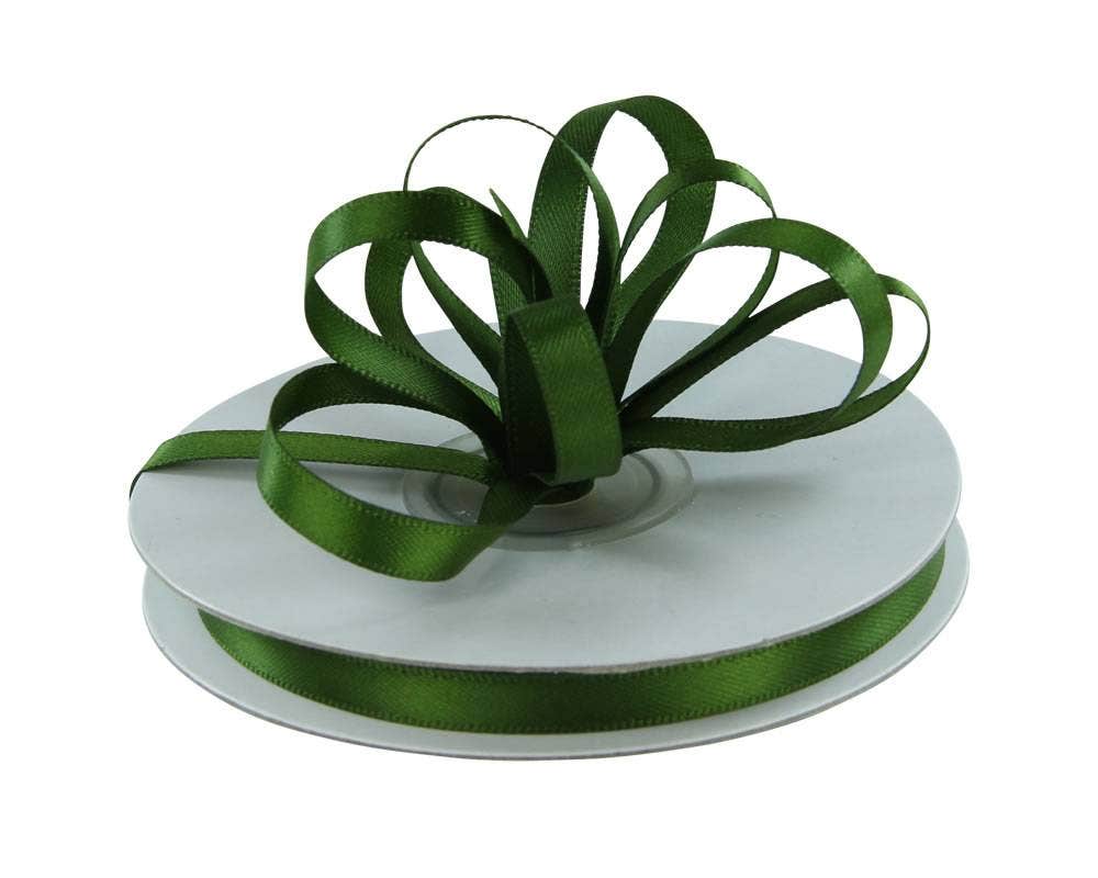 Double Faced Satin Ribbon | 100 Yard Rolls - Image 58