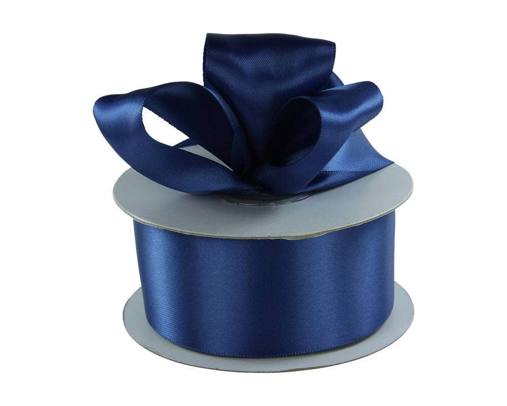 Double Faced Satin Ribbon | 100 Yard Rolls - Image 59