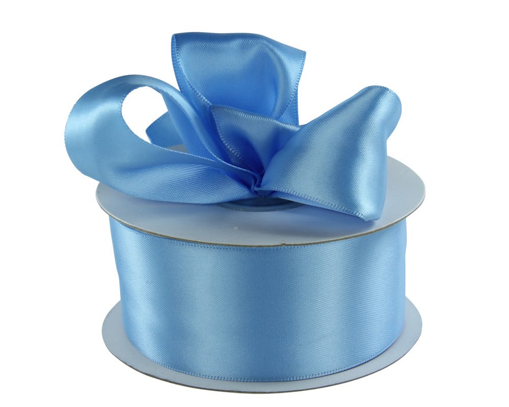 Double Faced Satin Ribbon | 100 Yard Rolls - Image 63