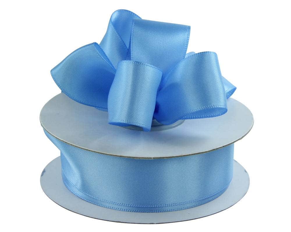 Double Faced Satin Ribbon | 100 Yard Rolls - Image 64