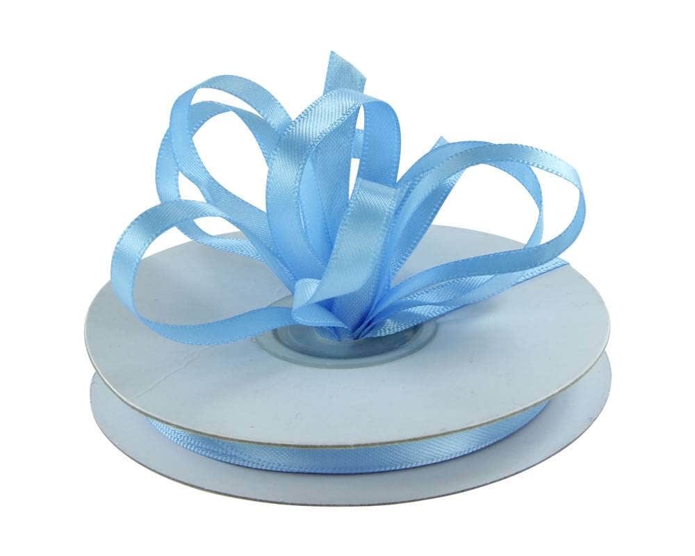 Double Faced Satin Ribbon | 100 Yard Rolls - Image 66