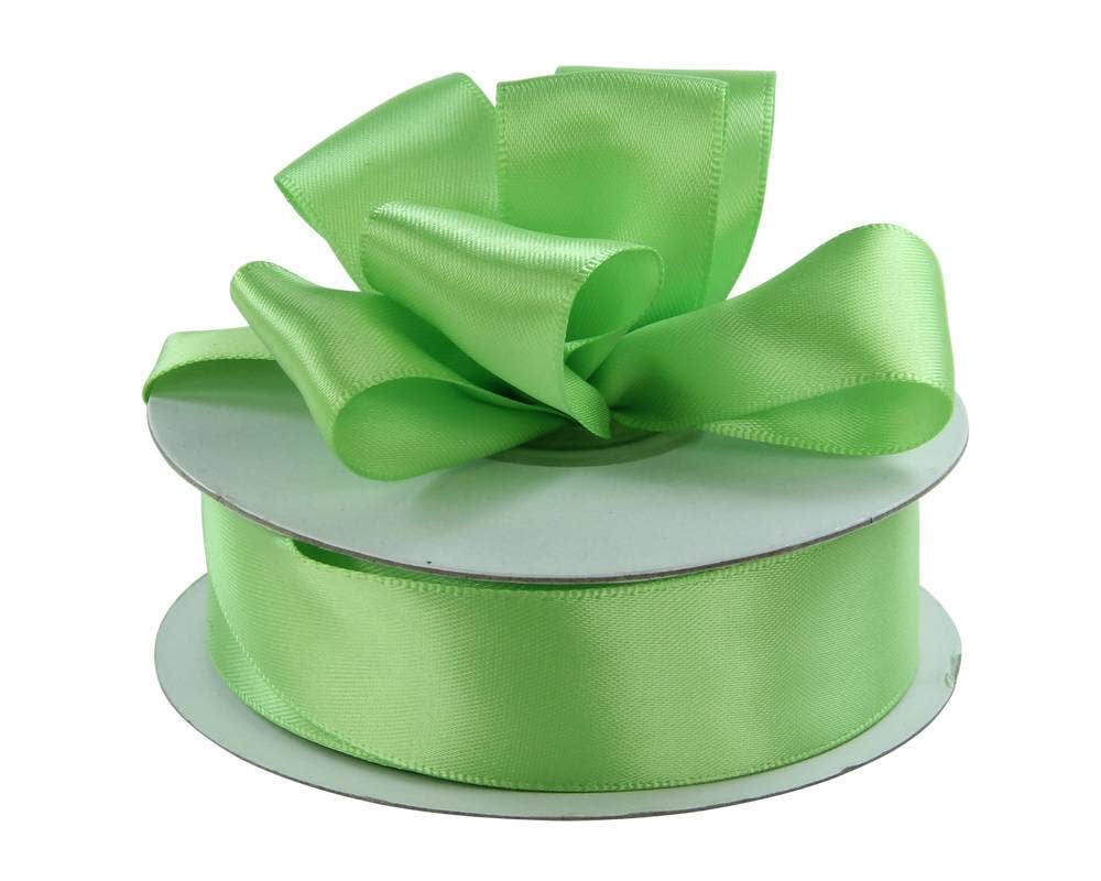 Double Faced Satin Ribbon | 100 Yard Rolls - Image 71
