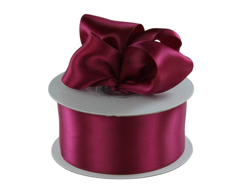 Double Faced Satin Ribbon | 100 Yard Rolls - Image 72