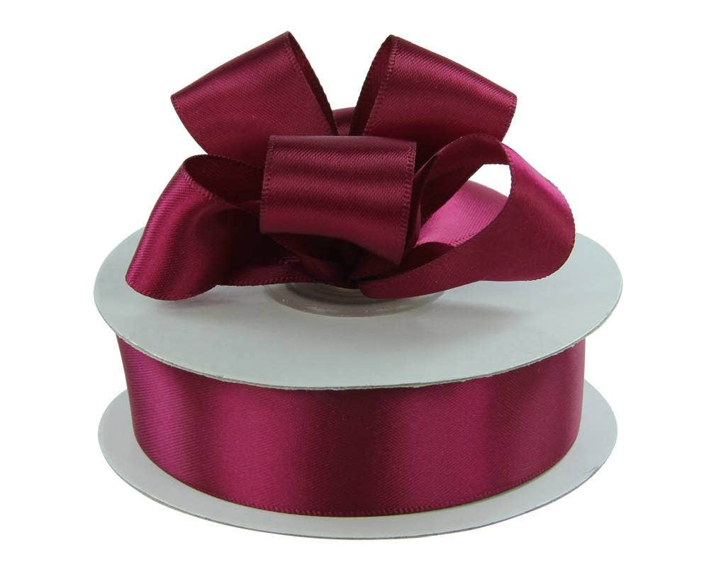 Double Faced Satin Ribbon | 100 Yard Rolls - Image 73