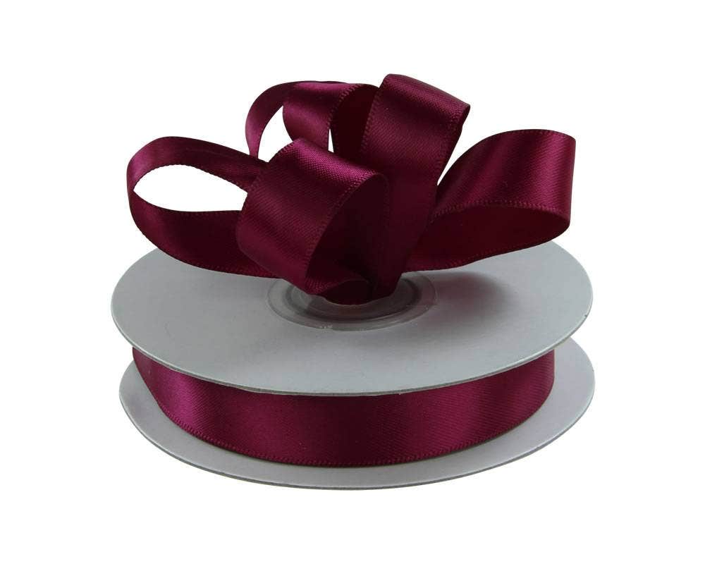 Double Faced Satin Ribbon | 100 Yard Rolls - Image 74