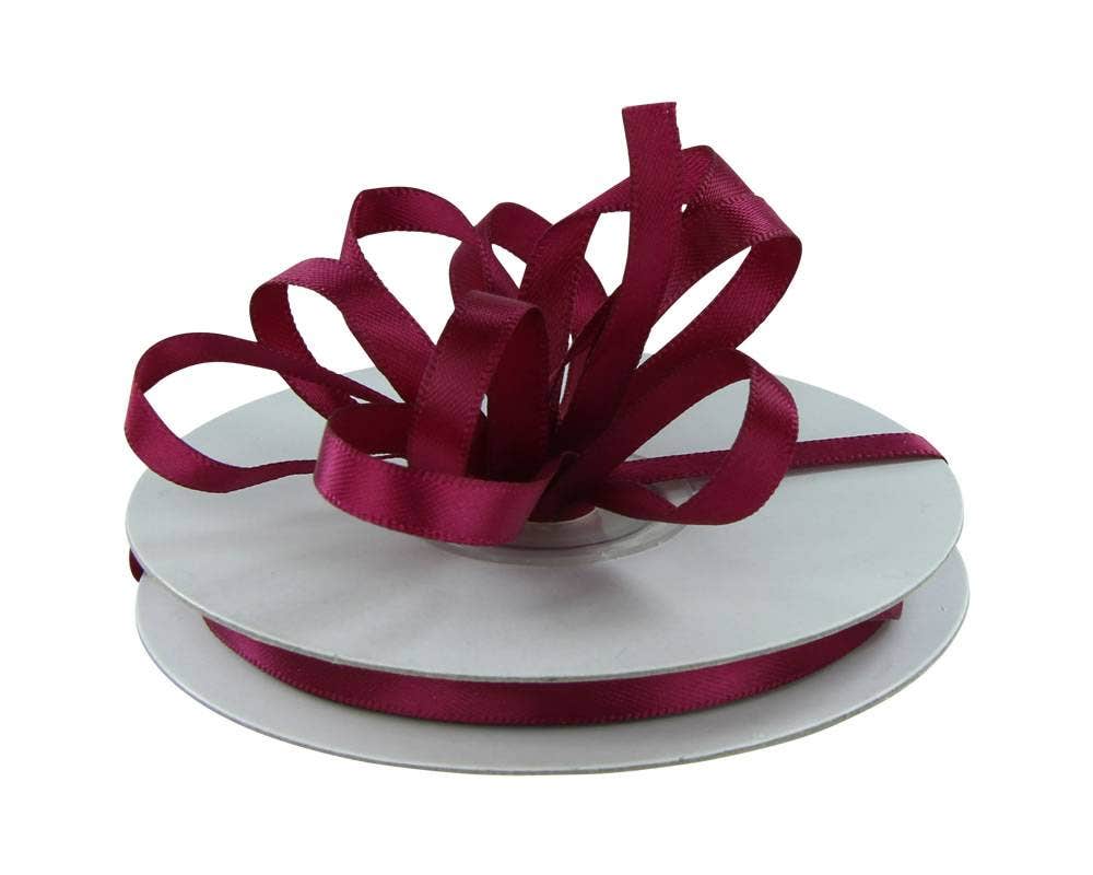 Double Faced Satin Ribbon | 100 Yard Rolls - Image 75
