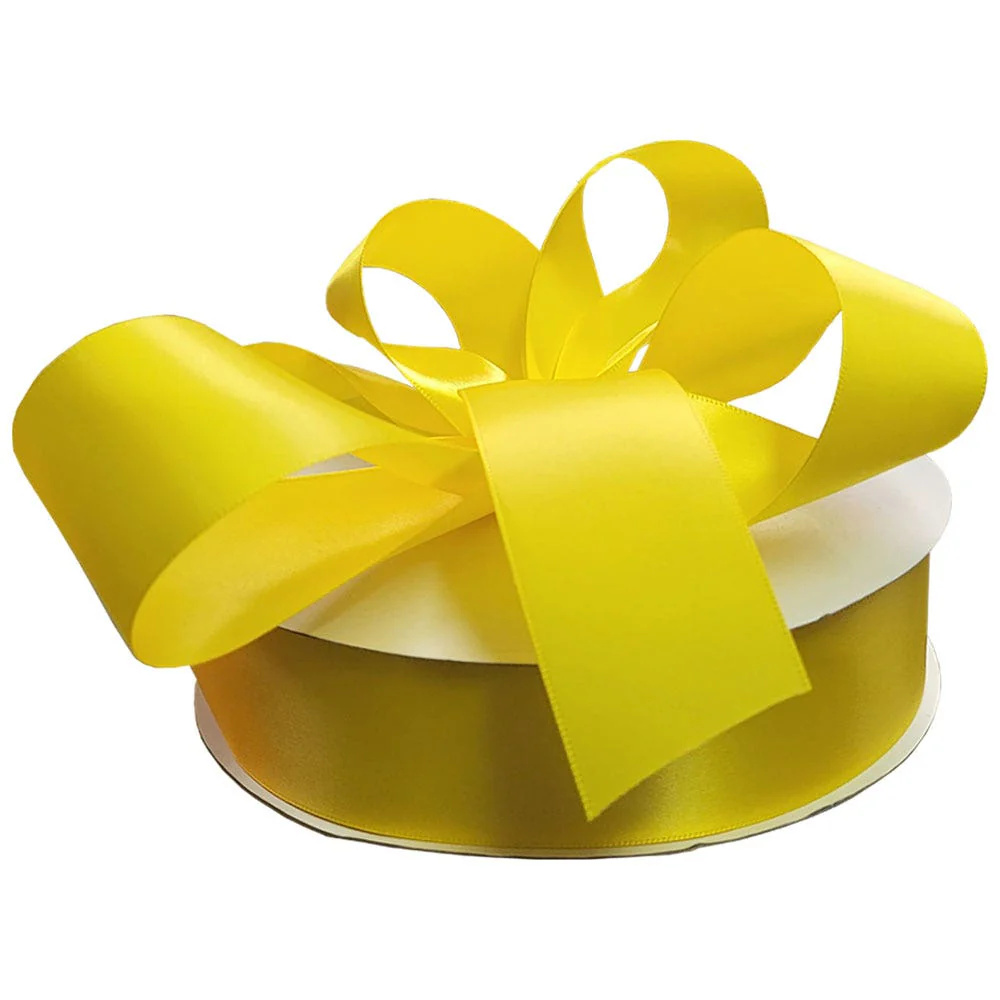 Double Faced Satin Ribbon | 100 Yard Rolls - Image 76