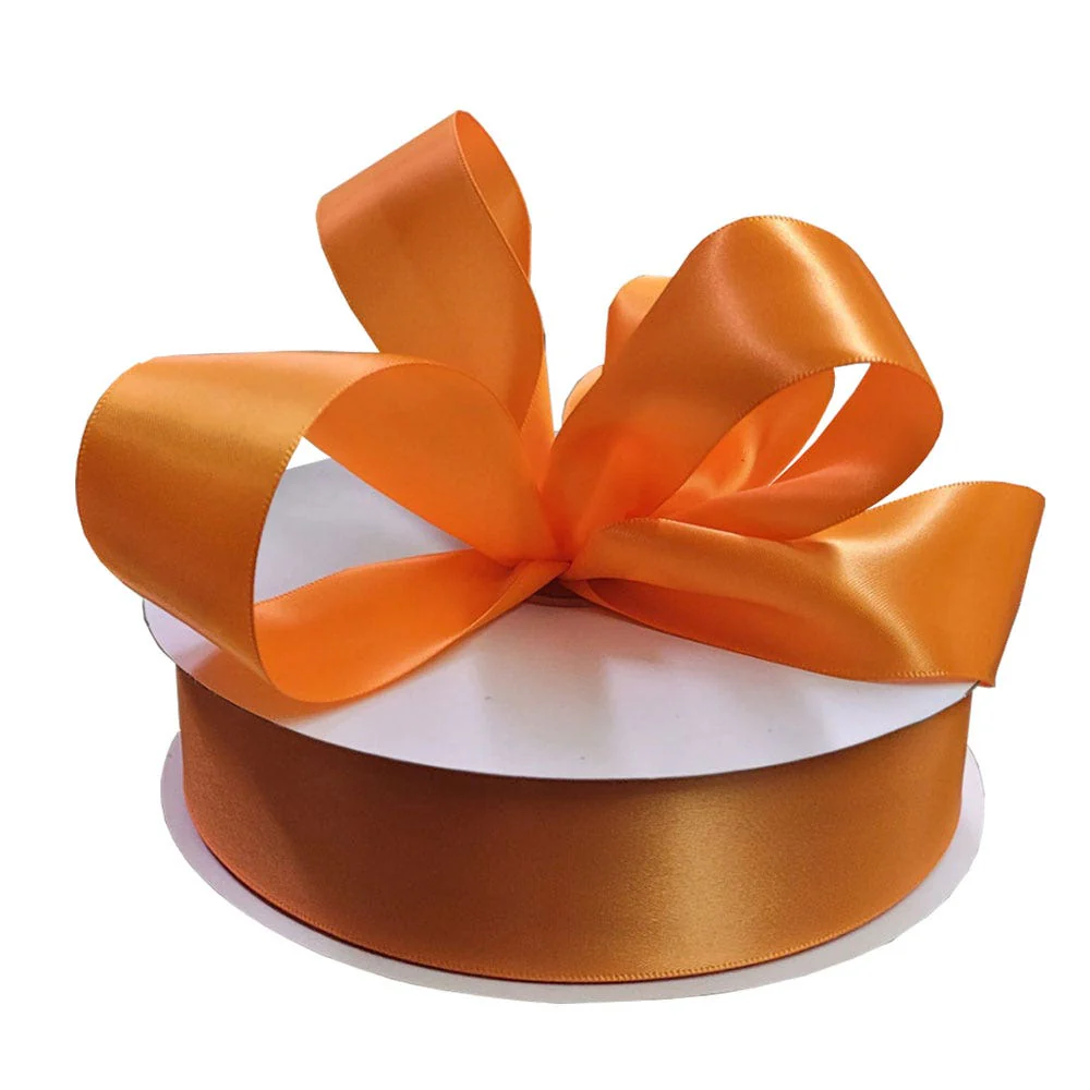 Double Faced Satin Ribbon | 100 Yard Rolls - Image 77