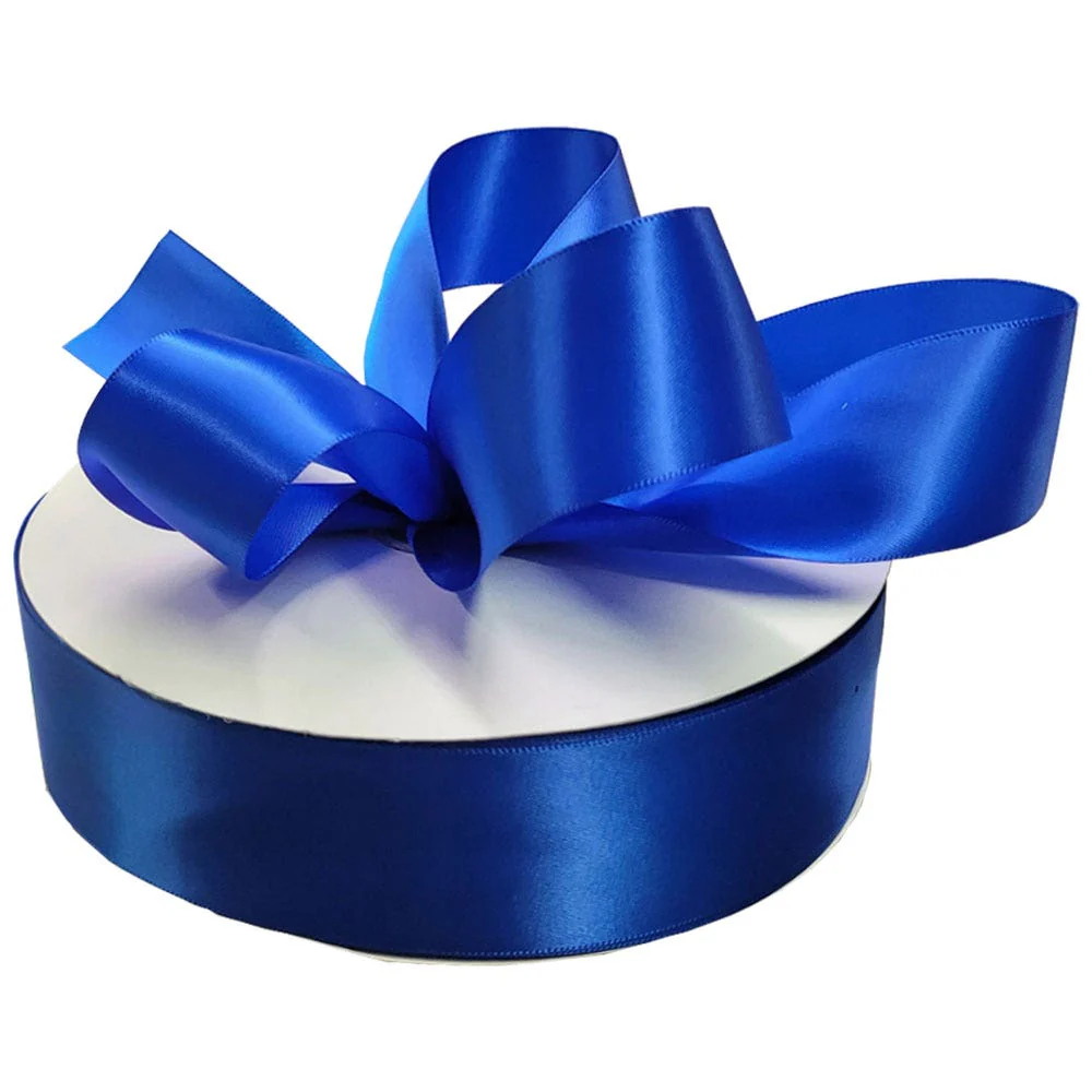Double Faced Satin Ribbon | 100 Yard Rolls - Image 78