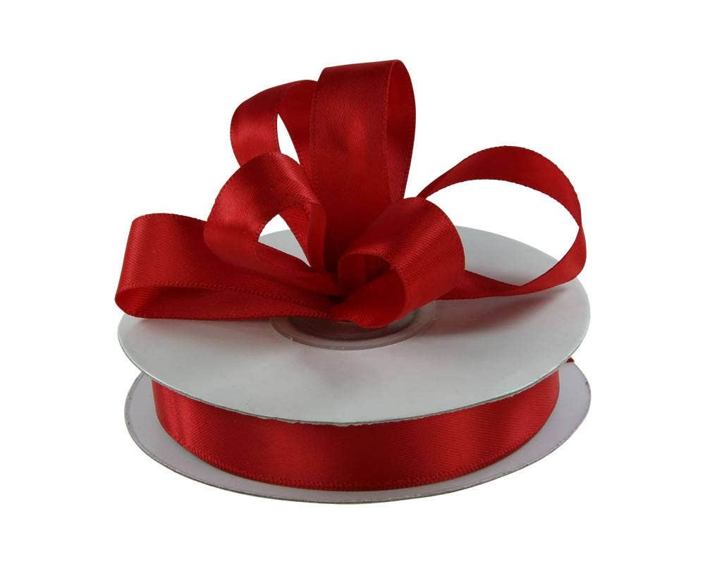 Double Faced Satin Ribbon | 100 Yard Rolls - Image 8