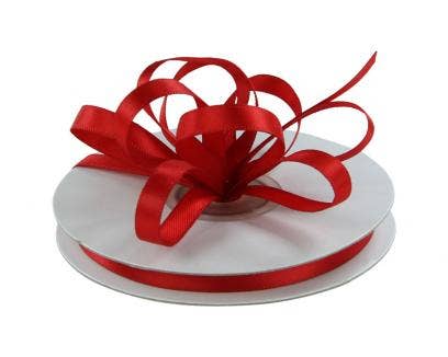 Double Faced Satin Ribbon | 100 Yard Rolls - Image 9