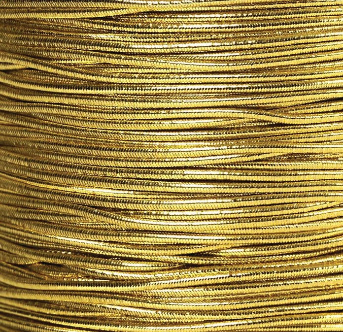 Elastic Stretch Stribbon Loops | 6", 8" & 16" - Image 4