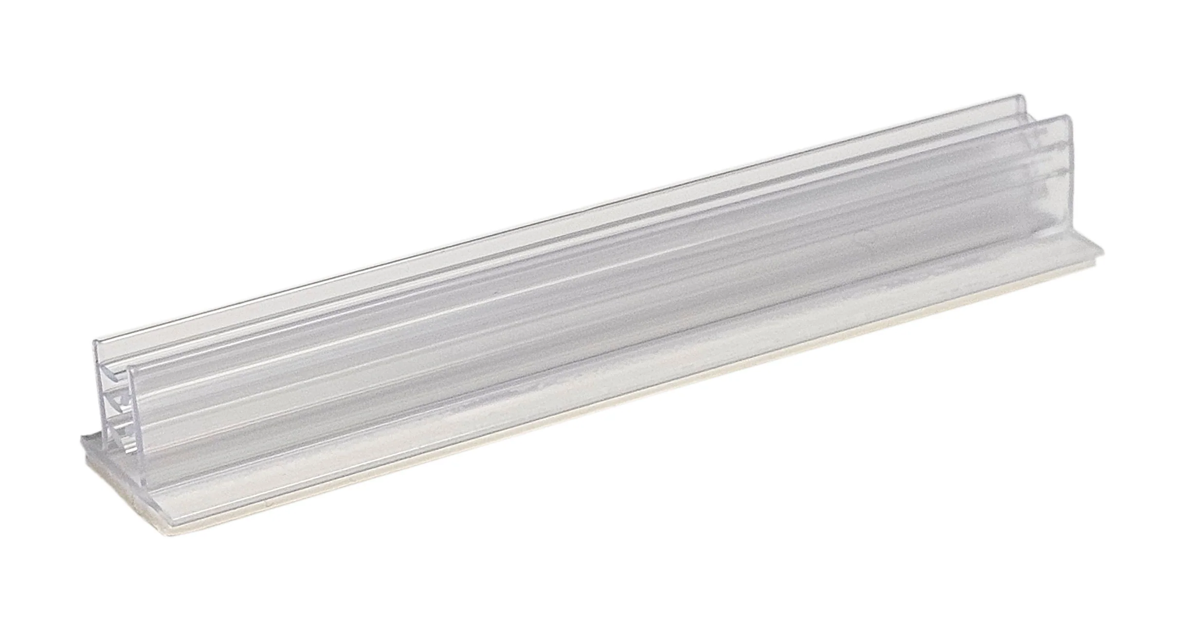 Fast Grip Adhesive Sign Holders | 1" & 3" Wide - Image 3