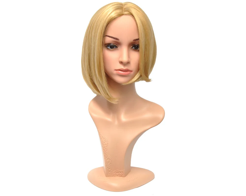 Female Head Form - Image 2